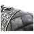 Borsa a Spalla Chanel Boy Line 92408 Nero - vista 5
