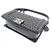 Borsa a tracolla Chanel Boy Line 92872 Nero - vista 3