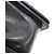 Borsa a tracolla Chanel Boy Line 92872 Nero - vista 4