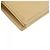 Cartera bi-fold en piel de becerro granulado beige Chanel - vista 3
