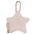Charm per borsa in agnello rosa Chanel AP4985