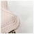 Charm per borsa in agnello rosa Chanel AP4985 - vista 5