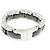 Chanel Ultra Collection Medium Band Ring Golden - Ansicht 2