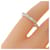 Chanel Camellia Ring Golden  - Ansicht 3
