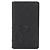Chanel Cambon Line 26717 Long Wallet Schwarz Pink