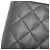 Chanel Cambon Line 26717 Long Wallet Schwarz Pink - vista 4