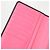 Chanel Cambon Line 26717 Long Wallet Schwarz Pink - vista 6