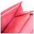 Chanel Cambon Line 26717 Long Wallet Schwarz Pink - vista 9