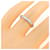 Anello Chanel Coco Crush Small 5P - vista 5