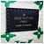 Borsa Louis Vuitton OnTheGo PM Jacquard Nero Verde - vista 12
