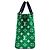 Borsa Louis Vuitton OnTheGo PM Jacquard Nero Verde - vista 2