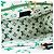 Borsa Louis Vuitton OnTheGo PM Jacquard Nero Verde - vista 5