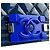 Chanel Boy Schultertasche Marineblau - Ansicht 11