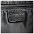 Borsa a tracolla nera Christian Dior Nero - vista 12