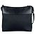Borsa a tracolla nera Christian Dior Nero - vista 3