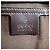 Borsa Tote Marrone Gucci GG Supreme Canvas - vista 11
