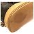 Zaino Louis Vuitton Monogram Montsouris MM Marrone - vista 3