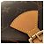 Zaino Louis Vuitton Monogram Montsouris MM Marrone - vista 5