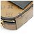 Borsa a tracolla Louis Vuitton Monogram Reverse Mini Boite Chapeau Marrone - vista 3