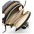 Borsa a tracolla Louis Vuitton Monogram Reverse Mini Boite Chapeau Marrone - vista 8
