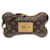 Borsa a Spalla Louis Vuitton Monogram Marrone