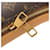 Borsa a Spalla Louis Vuitton Monogram Marrone - vista 4
