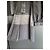 Vestido Corto de Seda Negro Gucci - vista 3