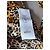 Maje Top corto estampado de leopardo Castaño Negro Blanco - vista 7