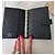 Louis Vuitton Agenda PM Epi Pelle Nera Nero - vista 8