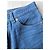 Vaqueros flare Gucci en denim azul - vista 5