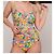 Autre Marque Conjunto Tankini Primadonna Swim estampado abstracto Multicolor - vista 11
