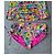 Autre Marque Conjunto Tankini Primadonna Swim estampado abstracto Multicolor - vista 2