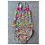 Autre Marque Conjunto Tankini Primadonna Swim estampado abstracto Multicolor - vista 7