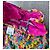 Autre Marque Conjunto Tankini Primadonna Swim estampado abstracto Multicolor - vista 9