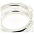 Ring Hermès Anillo Vertige Hermes en Plata 925 - vista 4
