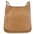 Hermès Borsa a tracolla Hermes Vespa PM D'oro - vista 2