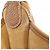 Hermès Borsa a tracolla Hermes Vespa PM D'oro - vista 8