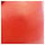 Hermès Borsa a tracolla Hermes Evelyne PM Rosso  - vista 4