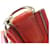 Hermès Borsa a tracolla Hermes Evelyne PM Rosso  - vista 6
