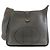 Hermès Borsa a Spalla Hermes Evelyne II GM Damier ebene