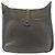 Hermès Borsa a Spalla Hermes Evelyne II GM Damier ebene - vista 2