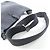 Hermès Borsa a tracolla Hermes Evelyne 3 GM Blu - vista 5