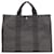 Hermès Borsa Hermes Herline MM Nero