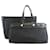 Hermès Borsa Cabas Hermes Herbag Nero  - vista 1