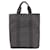 Hermès Hermes Herline Cabas Handtasche Schwarz  - Ansicht 2