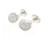 Hermes Hermès Eclipse Cufflinks  - view 2