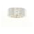 Ring Anello Hermes Hermès Eclipse Ruban  - vista 2
