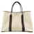 Hermès Borsa Hermes Garden MM Marrone  - vista 1