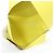 Hermès Hermes Calvi Epsom Leather Card Case Golden - view 4