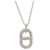 Hermès Collier Hermes Chaine d'Ancre Area 2 GM Argenté  - vue 1